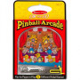 Настольная игра Melissa&Doug Дорожный пинбол Аркады (MD5369)