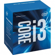 Процессор INTEL Core™ i3 6320 (BX80662I36320)