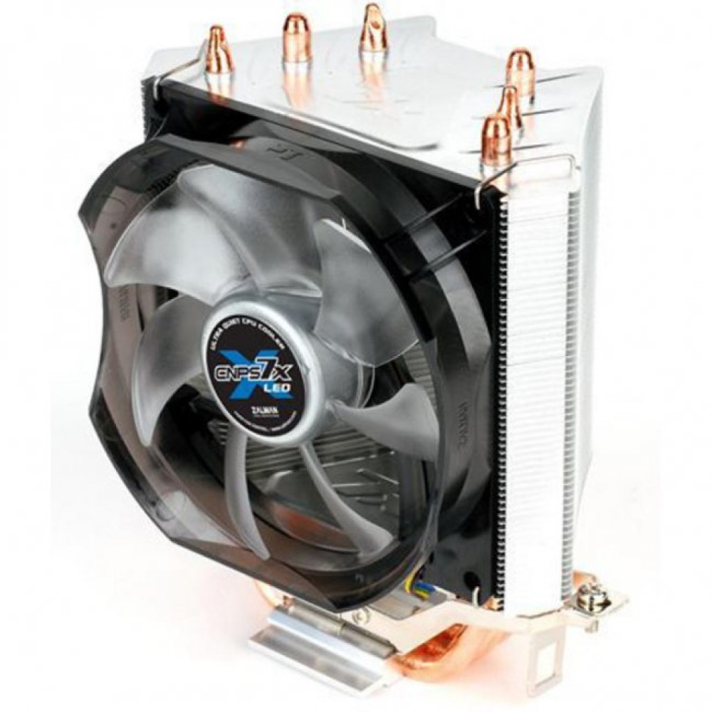 Кулер до процесора Zalman CNPS7X LED+