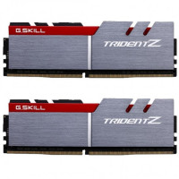 Модуль памяти для компьютера DDR4 32GB (2x16GB) 3000 MHz Original  Enhanced Performance G.Skill (F4-3000C14D-32GTZ)