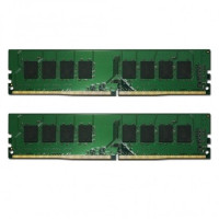 Модуль пам'яті для комп'ютера DDR4 8GB (2x4GB) 3200 MHz eXceleram (E40832AD)