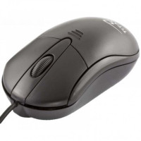 Мышка Esperanza Titanum TM107K Black
