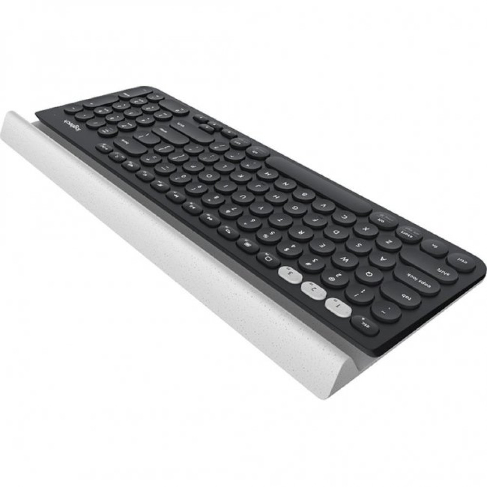Клавіатура Logitech K780 (920-008043)