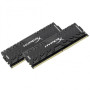Модуль памяти для компьютера DDR4 16GB (2x8GB) 3200 MHz HyperX Predator Black Kingston (HX432C16PB3K2/16)