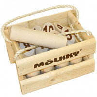 Настольная игра Tactic Мёлки (40268)