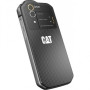 Мобільний телефон Caterpillar CAT S60 Black