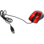 Мишка Defender MM-920 red (52920)
