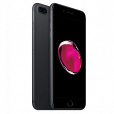 Мобільний телефон Apple iPhone 7 Plus 32GB Black (MNQM2FS/A/MNQM2RM/A)