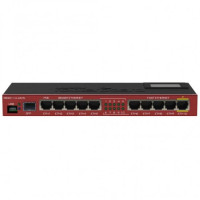 Маршрутизатор Mikrotik RB2011UIAS-IN