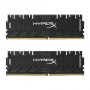 Модуль пам'яті для комп'ютера DDR4 16GB (2x8GB) 3000 MHz HyperX Predator Kingston Fury (ex.HyperX) (HX430C15PB3K2/16)