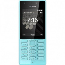 Мобільний телефон Nokia 216 Blue (A00027787)