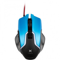 Мишка Vinga MSG-867 blue