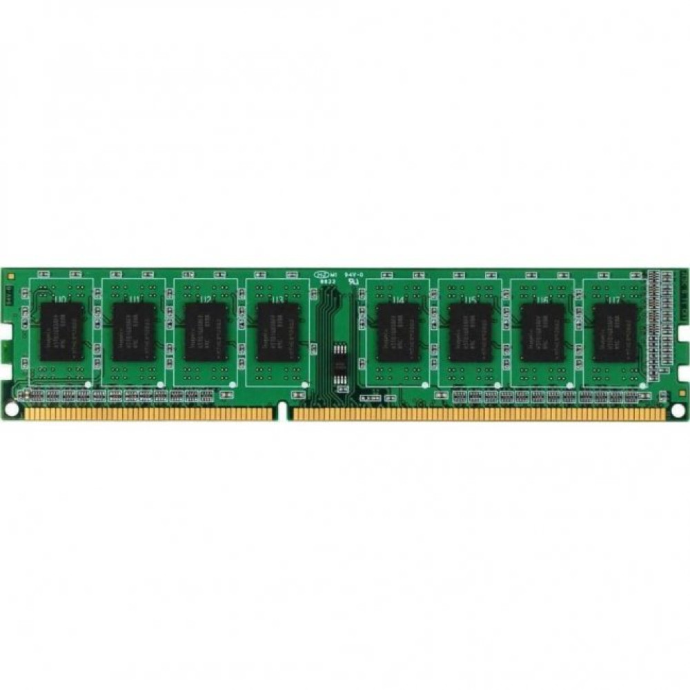 Модуль пам'яті для комп'ютера DDR3L 4GB 1333 MHz Elite Team (TED3L4G1333C901)