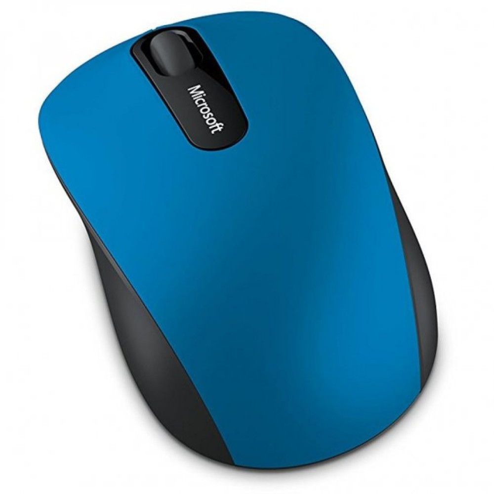 Мышка Microsoft Mobile Mouse 3600 Blue (PN7-00024)