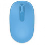 Мишка Microsoft Mobile 1850 Blu (U7Z-00058)