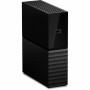Внешний жесткий диск 3.5" 8TB Western Digital (WDBBGB0080HBK-EESN)