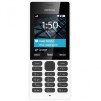 Мобільний телефон Nokia 150 DS White (A00027945)