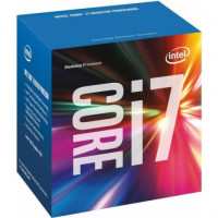 Процесор INTEL Core™ i7 7700 (BX80677I77700)