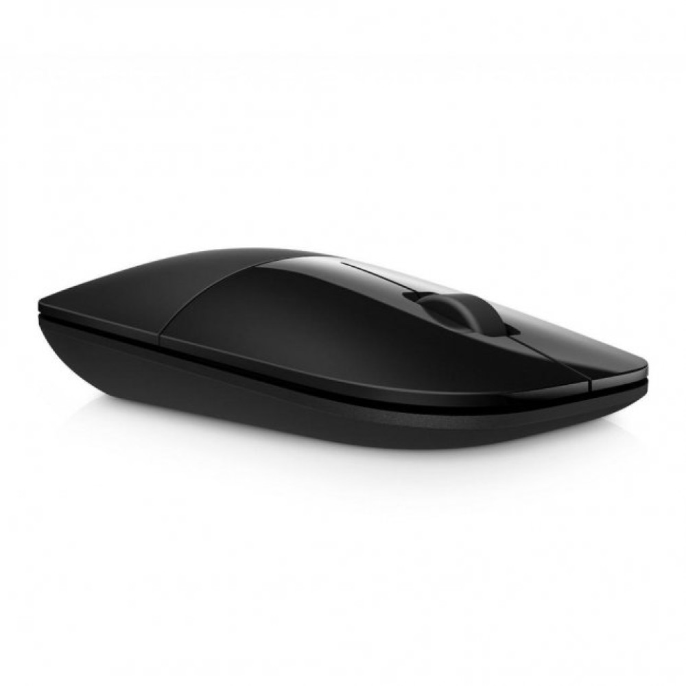 Мишка HP Z3700 Black (V0L79AA)