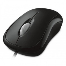 Мышка Microsoft Optical 200 Black For Business (4YH-00007)