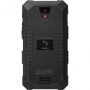 Мобильный телефон Sigma X-treme PQ24 Dual Sim Black (4827798875612)