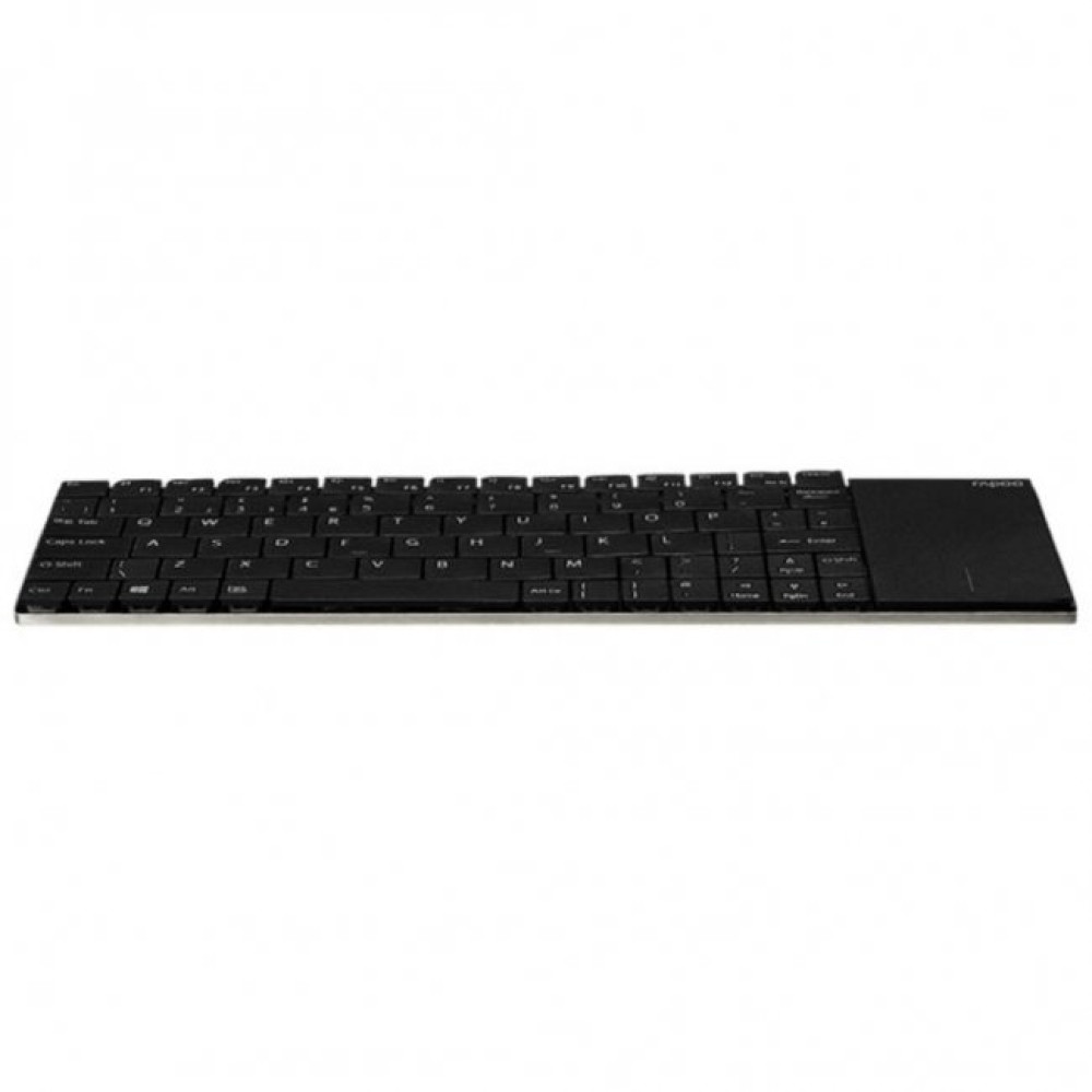 Клавіатура Rapoo E2710 wireless black