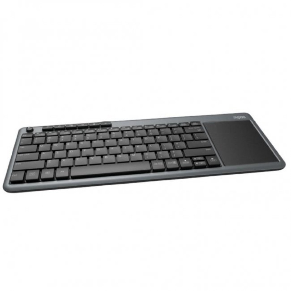 Клавиатура Rapoo K2600 wireless Grey