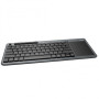 Клавиатура Rapoo K2600 wireless Grey