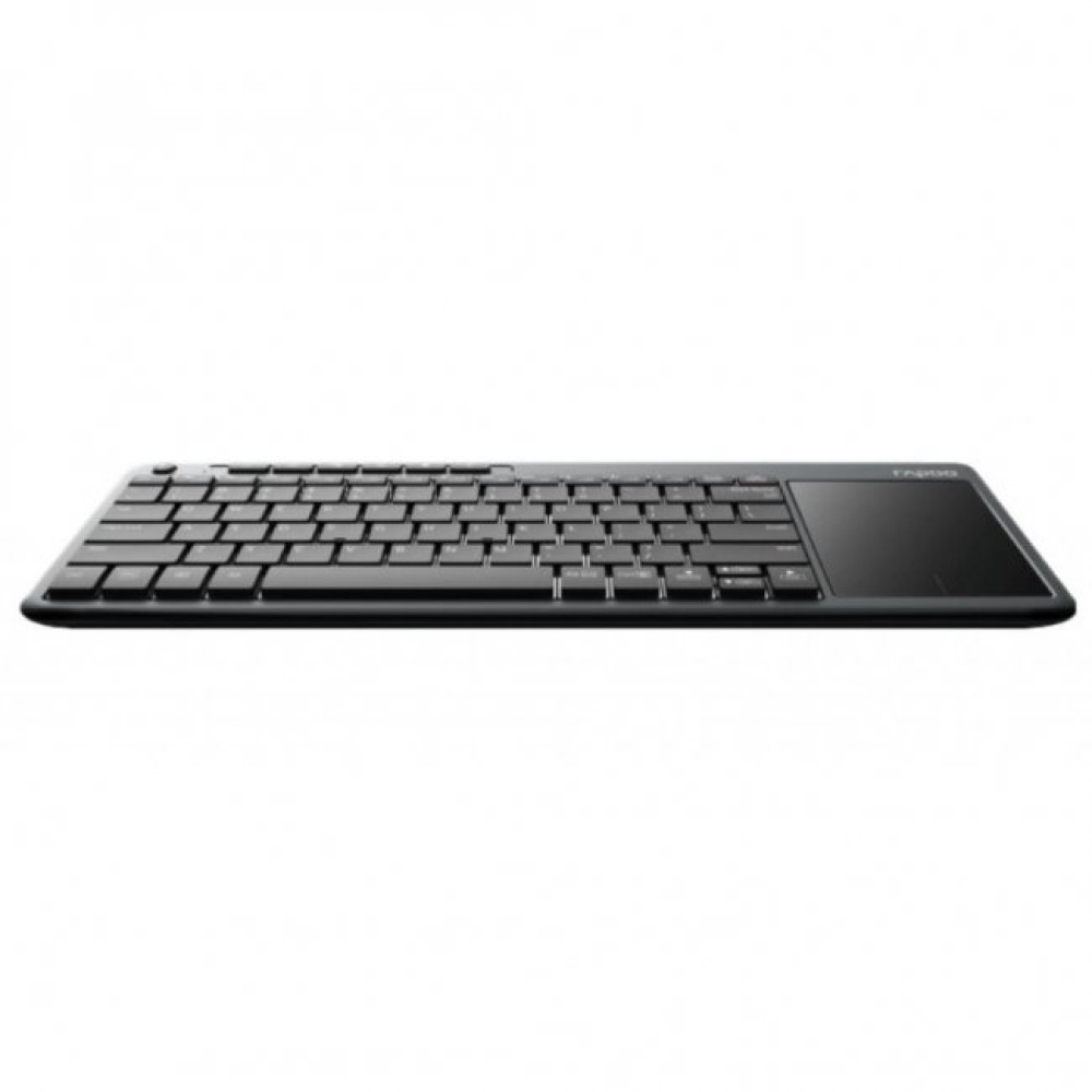 Клавиатура Rapoo K2600 wireless Grey