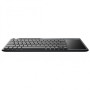 Клавиатура Rapoo K2600 wireless Grey