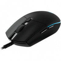 Мишка Logitech G102 Prodigy Black (910-004939)