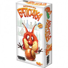 Настольная игра Hobby World Бело4ка (1525)