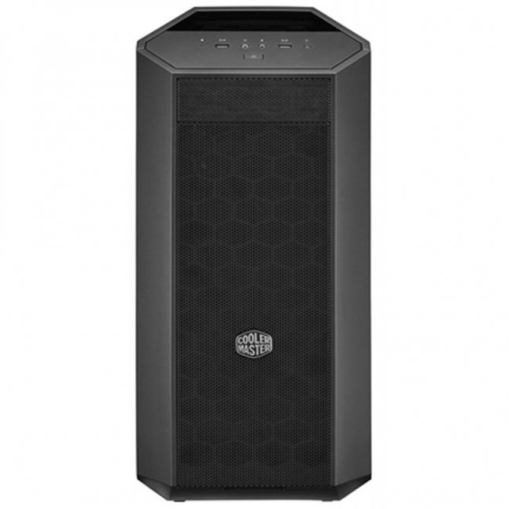 Корпус CoolerMaster MasterCase Pro 3 (MCY-C3P1-KWNN)