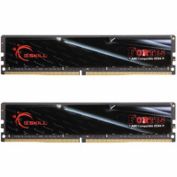 Модуль памяти для компьютера DDR4 32GB (2x16GB) 2400 MHz FORTIS G.Skill (F4-2400C16D-32GFT)