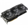 Відеокарта ASUS Radeon RX 580 8192Mb ROG STRIX GAMING TOP (ROG-STRIX-RX580-T8G-GAMING)