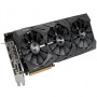 Відеокарта ASUS Radeon RX 580 8192Mb ROG STRIX GAMING TOP (ROG-STRIX-RX580-T8G-GAMING)