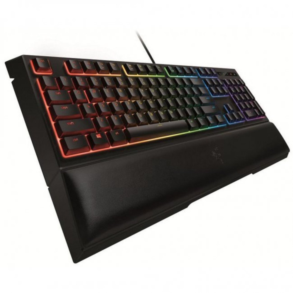 Клавиатура Razer Ornata CHROMA (RZ03-02040700-R3R1)