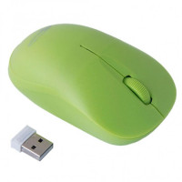 Мишка Gemix Rio green