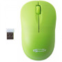 Мишка Gemix Rio green