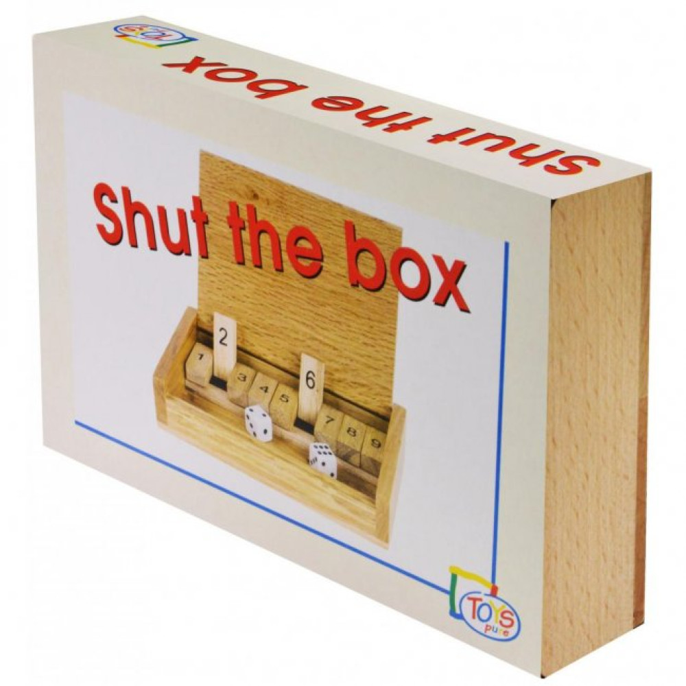 Настольная игра Goki Мастер счета в коробочке (HS185) Настольная игра Goki Мастер счета в коробочке (HS185)