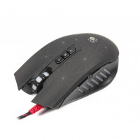 Мышка A4Tech Bloody P81 (Starlight)