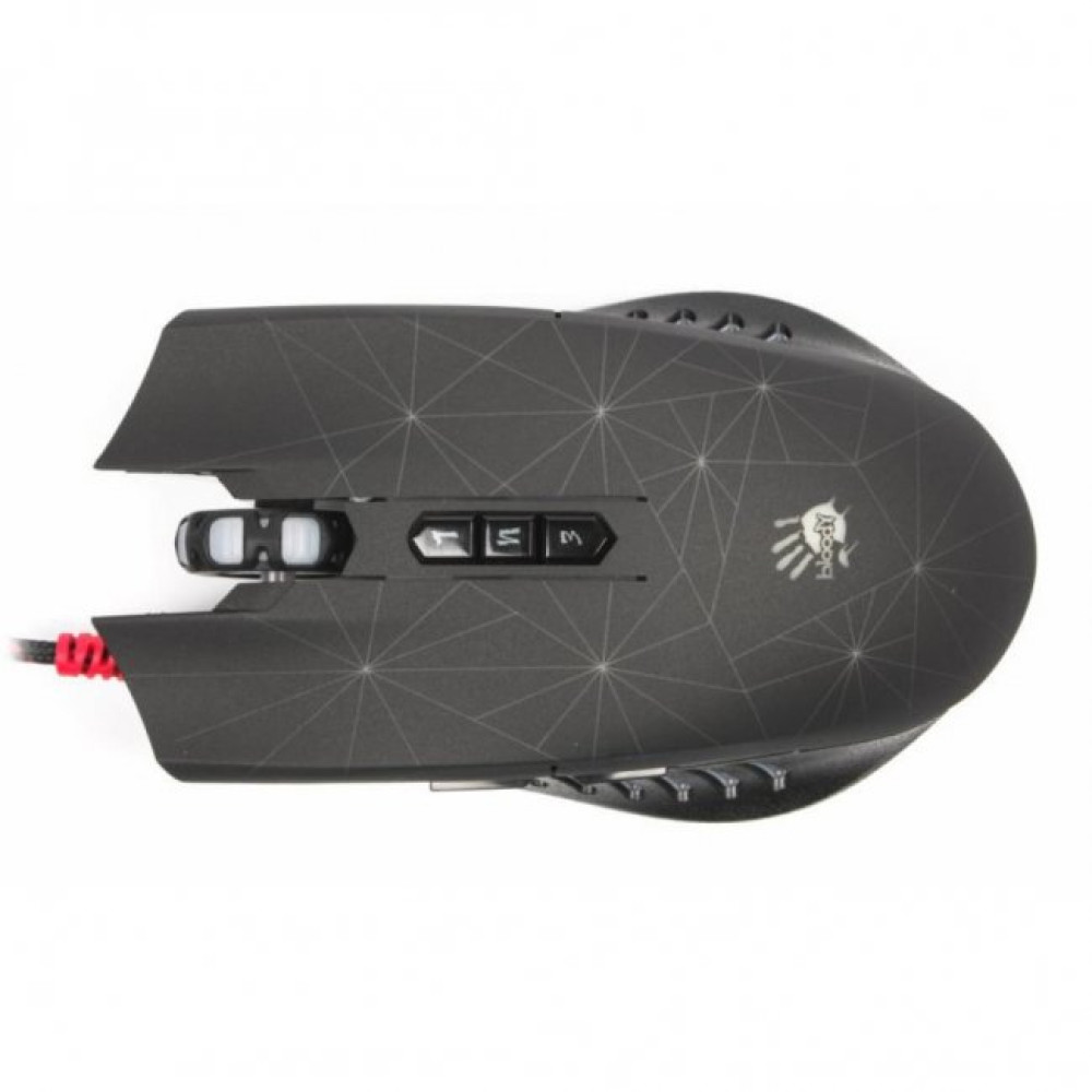Мишка A4Tech Bloody P81 (Starlight)