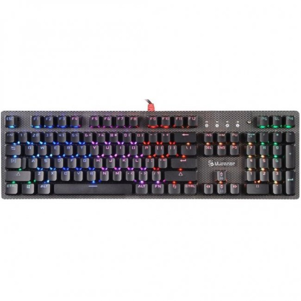 Клавиатура A4tech Bloody B810R USB NetBee