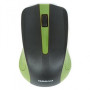 Мышка OMEGA OM05G optical green (OM05G)