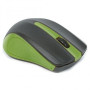 Мышка OMEGA OM05G optical green (OM05G)