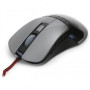 Мишка Omega VARR OM-270 Gaming grey (OM0270GR)