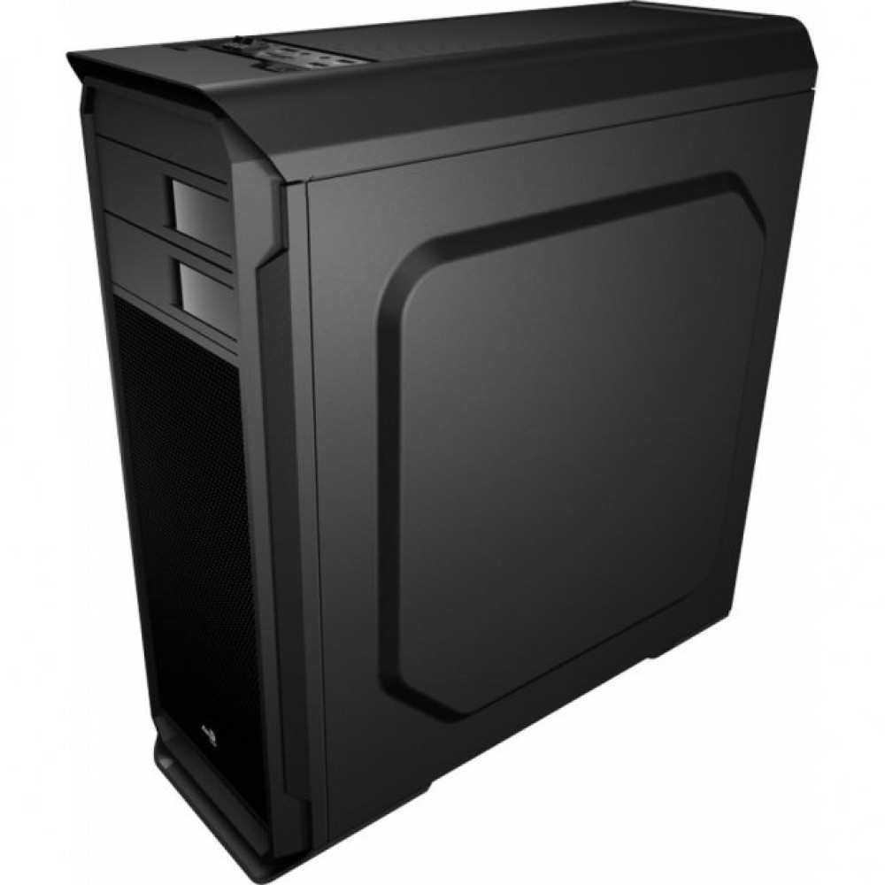 Корпус AeroCool AERO 500 (Black) (ACCM-PA02014.11)