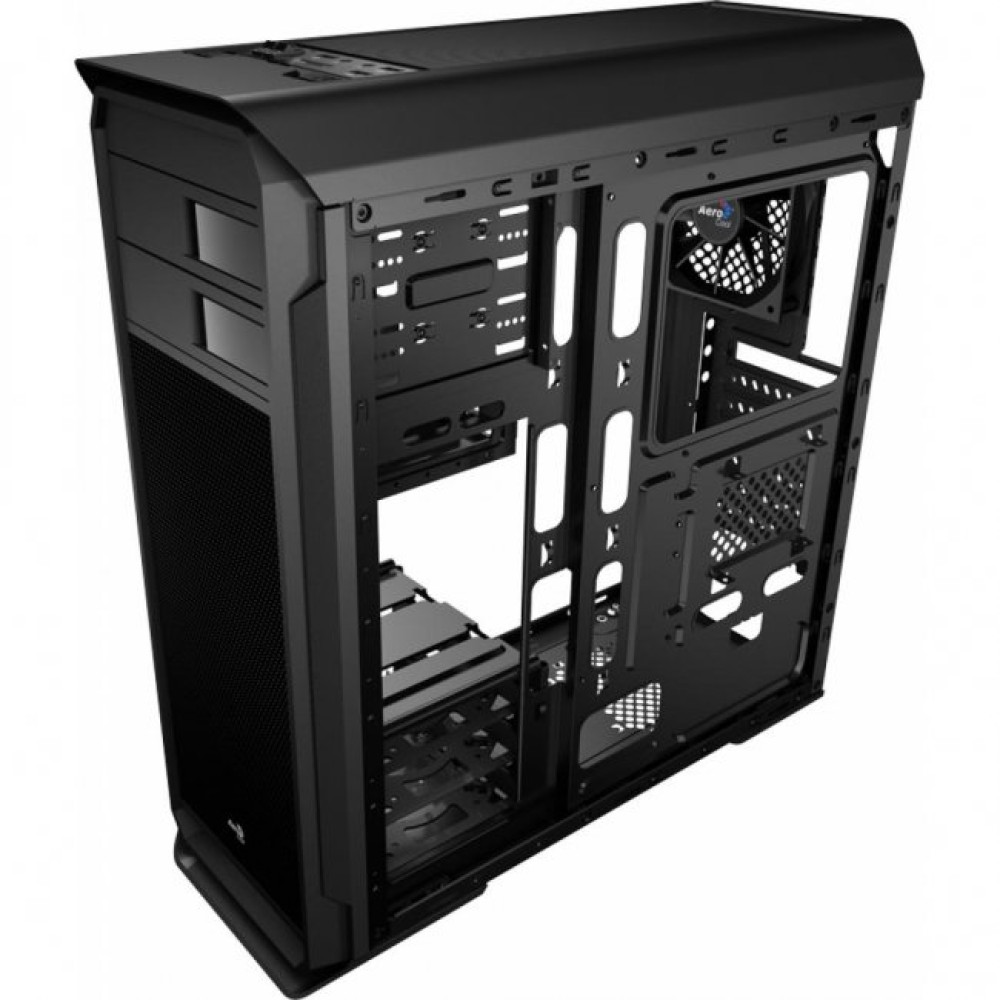 Корпус AeroCool AERO 500 (Black) (ACCM-PA02014.11)