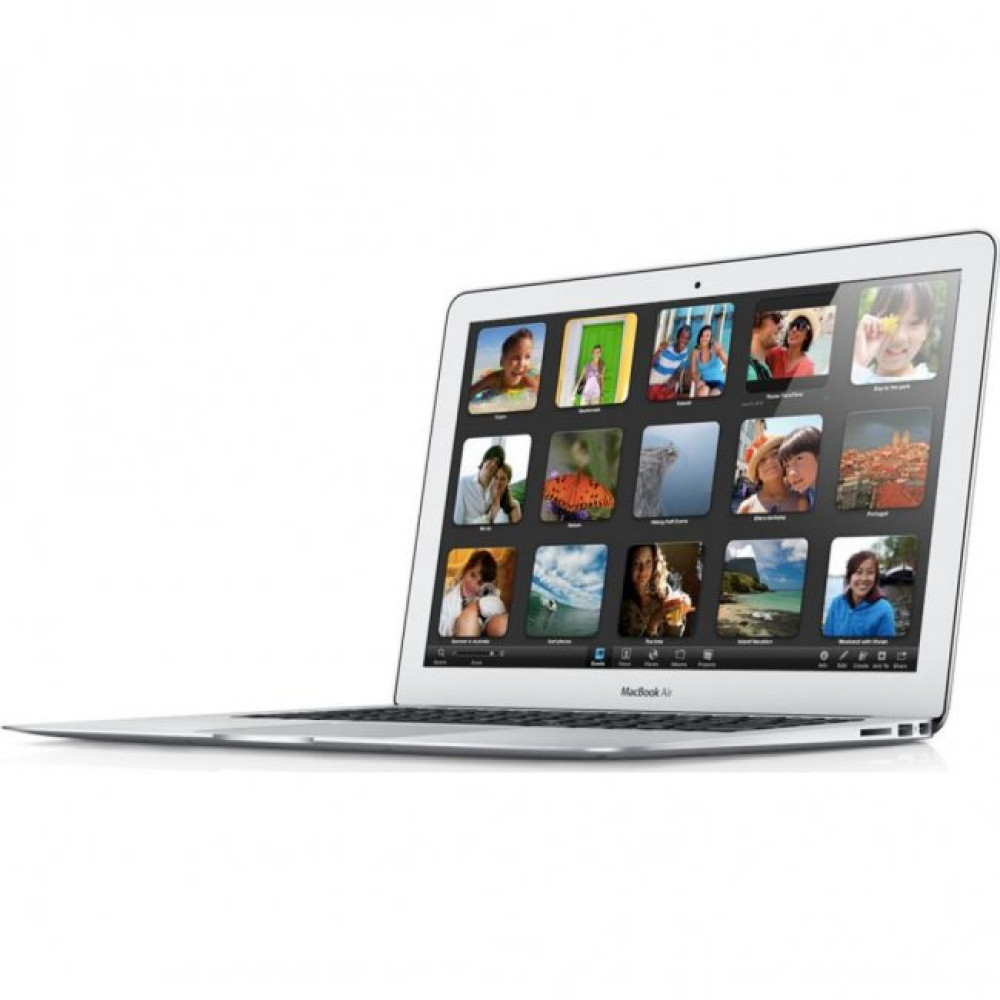 Ноутбук Apple MacBook Air A1466 (MQD32UA/A)