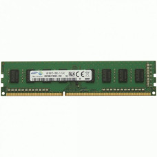 Модуль памяти для компьютера DDR3 4GB 1600 MHz Samsung (M378B5173DBO-CKO)